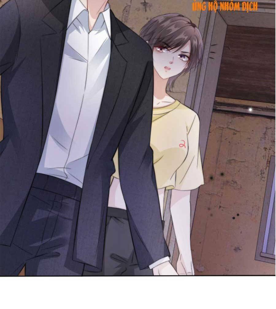 ngự tỷ toàn năng lại bị phá mã giáp chapter 53 23