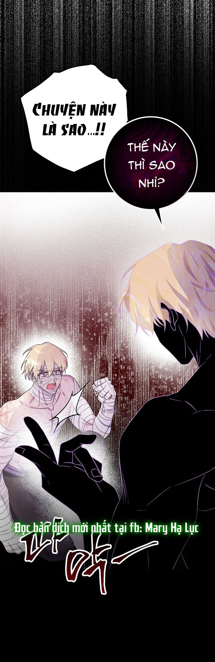 [18+] nếu cứu rỗi một cầm thú hư hỏng chapter 36.2 10