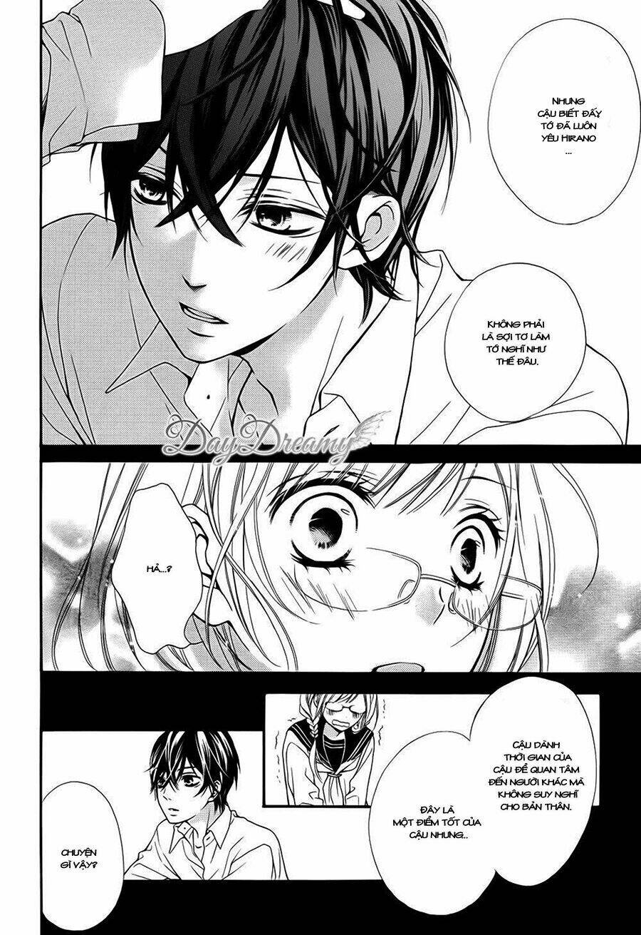 tổng hợp one shot. chapter 75 32