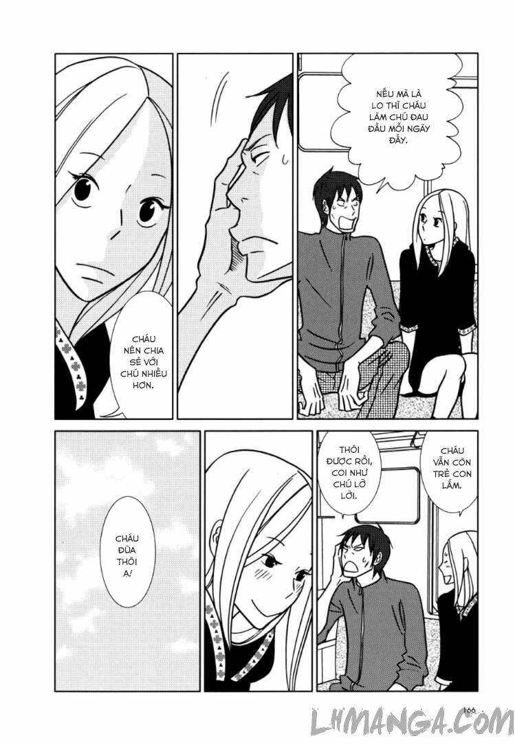 usagi drop chapter 41 24