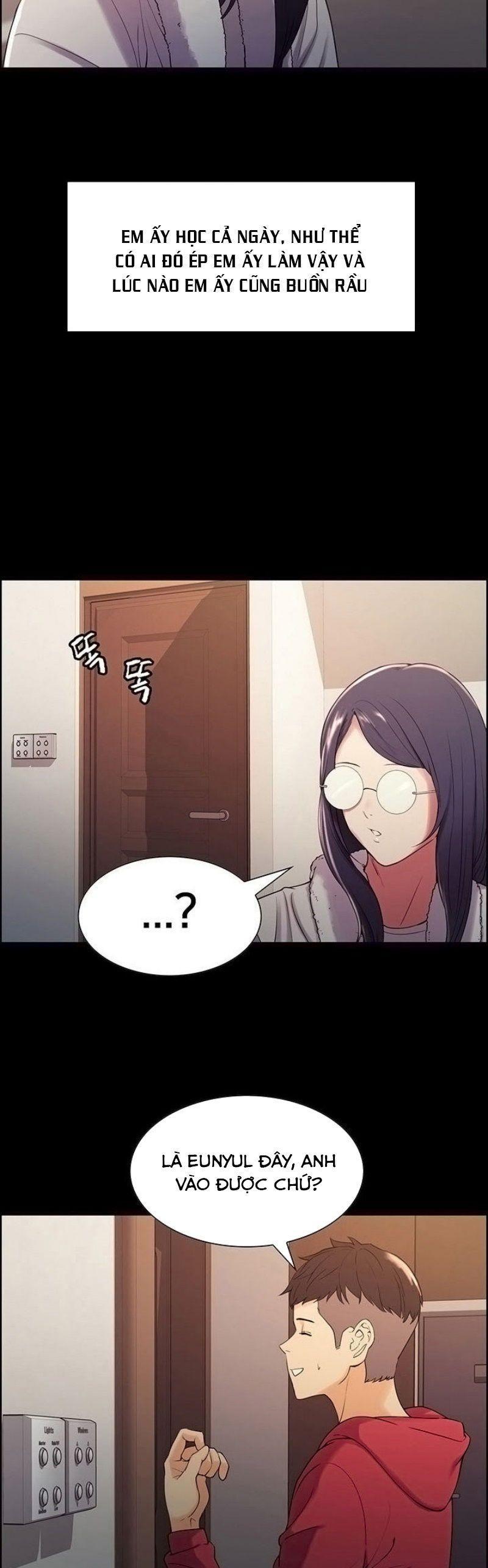 gia đình chạy trốn chapter 6 18