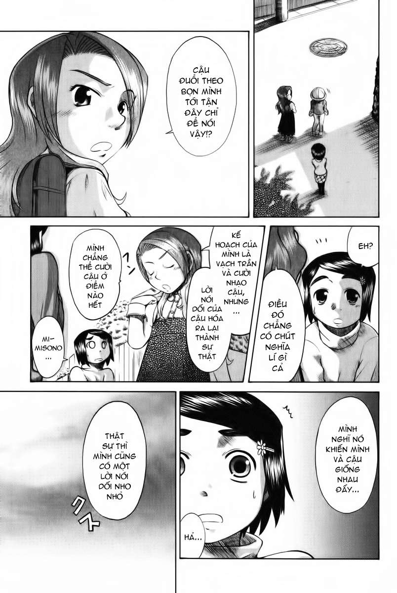 otaku no musume-san chapter 9 15