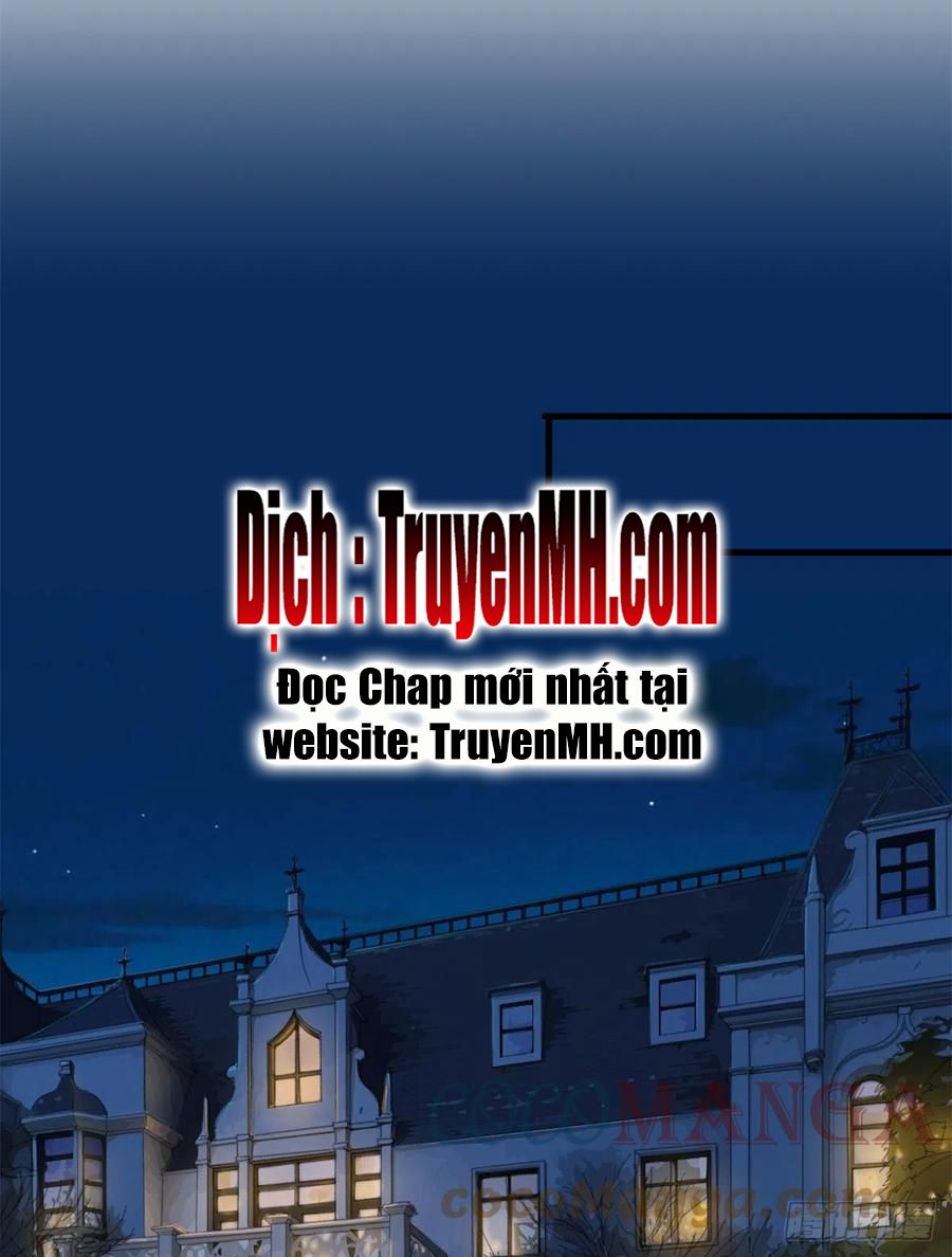 thí hôn lão công, cần giúp sức chapter 497 7