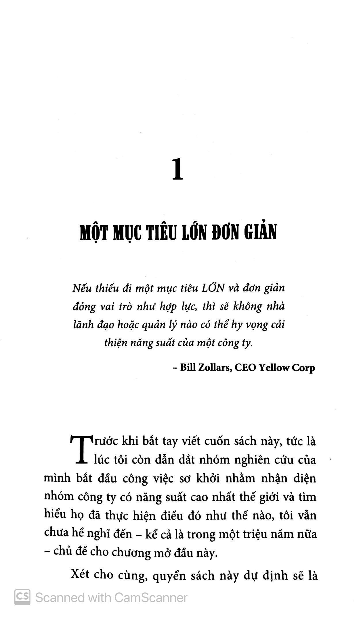 Ít Hóa Nhiều (Tái Bản 2017)