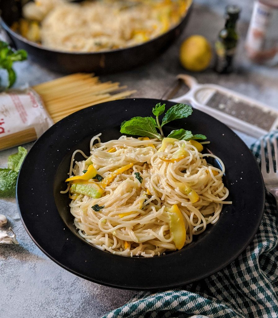 Mì Ý Sợi Nhỏ Capellini Colavita Capellini (Angel Hair) Pasta Nhập Khẩu Từ Ý