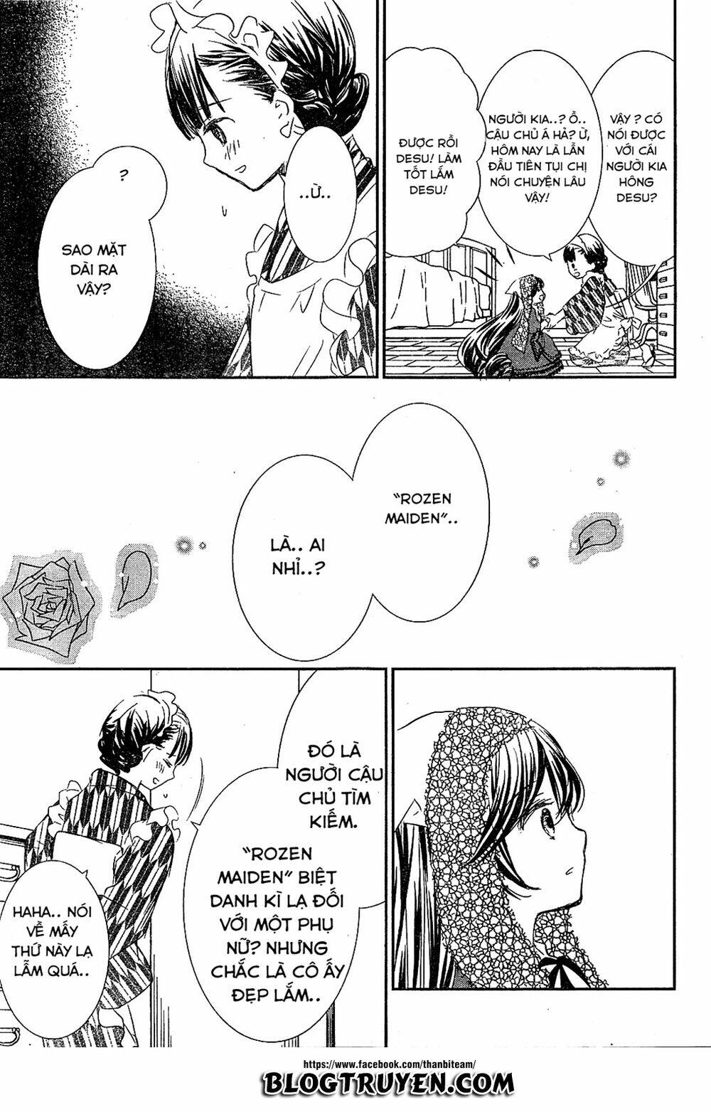 rozen maiden zero chapter 1 33