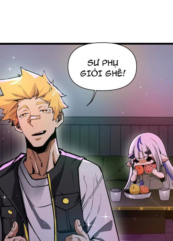 quỷ trảm liệp nhân chapter 8 70