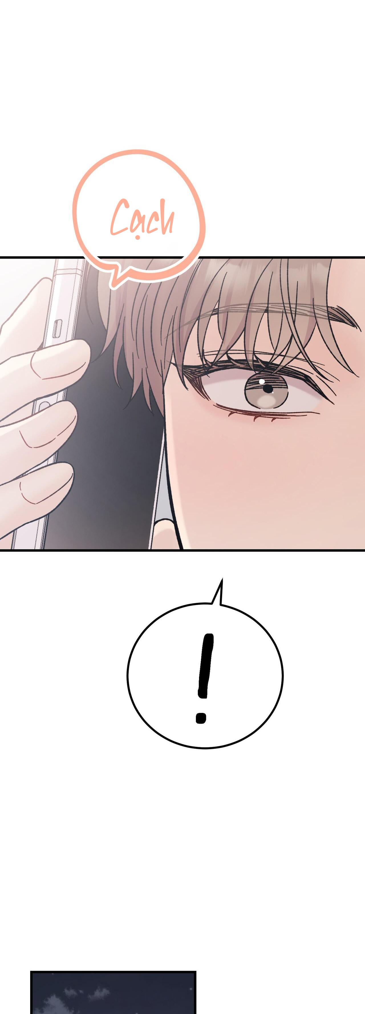 cậu không phải là gu của tôi chapter 4 25