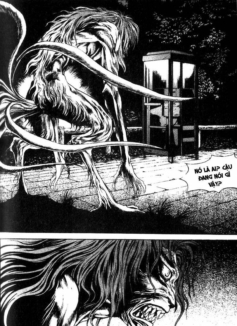 đảo địa ngục chapter 6 22