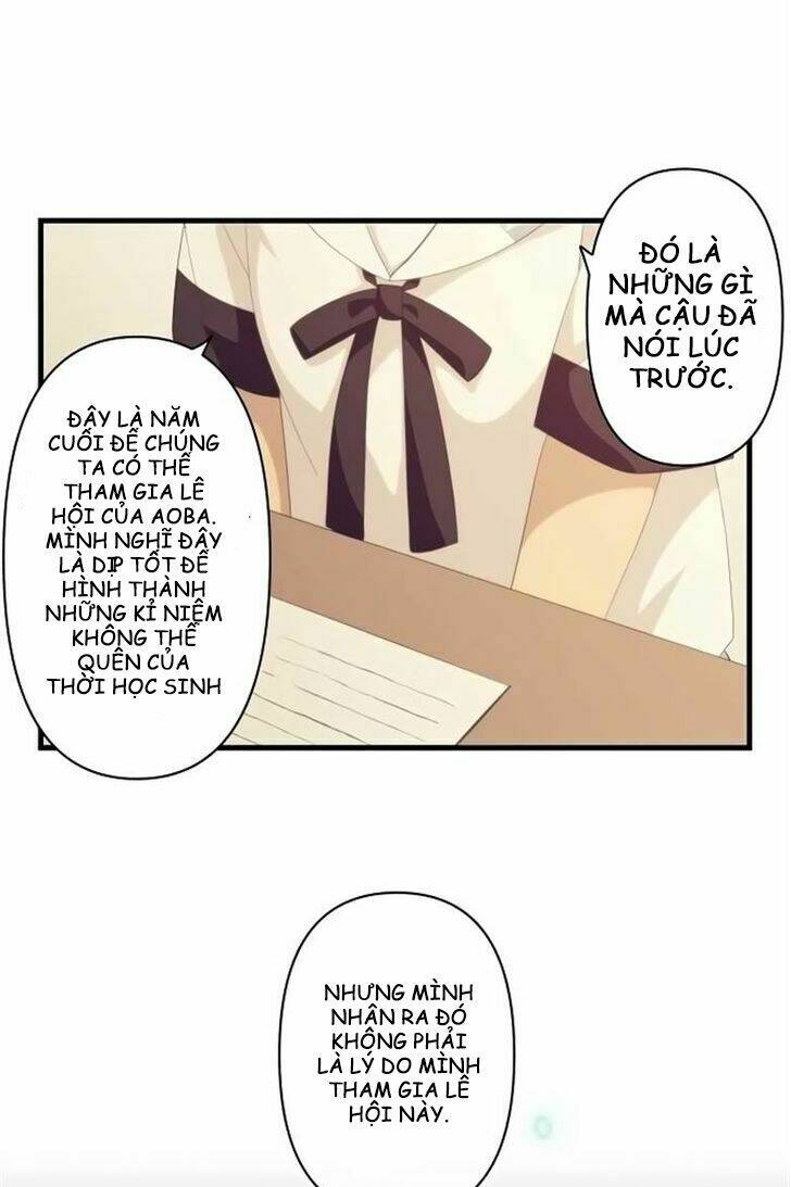 viên thuốc trùng sinh chapter 129 1