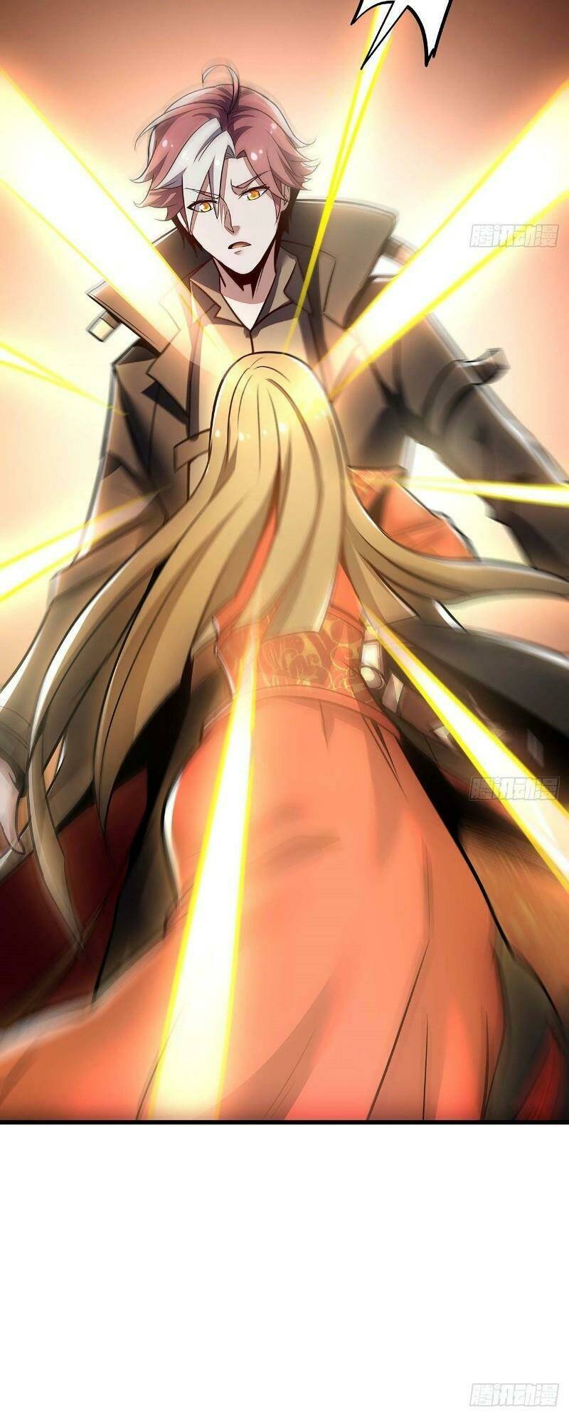 bất tử thần vương tu liên tục chapter 58 44