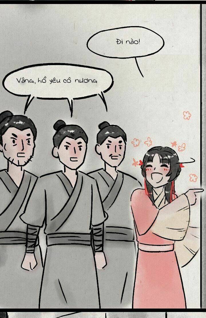 nhất thiền tiểu hòa thượng chapter 77 31