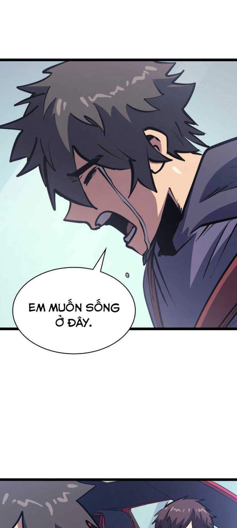 tôi trở lại thăng cấp một mình chapter 101 63