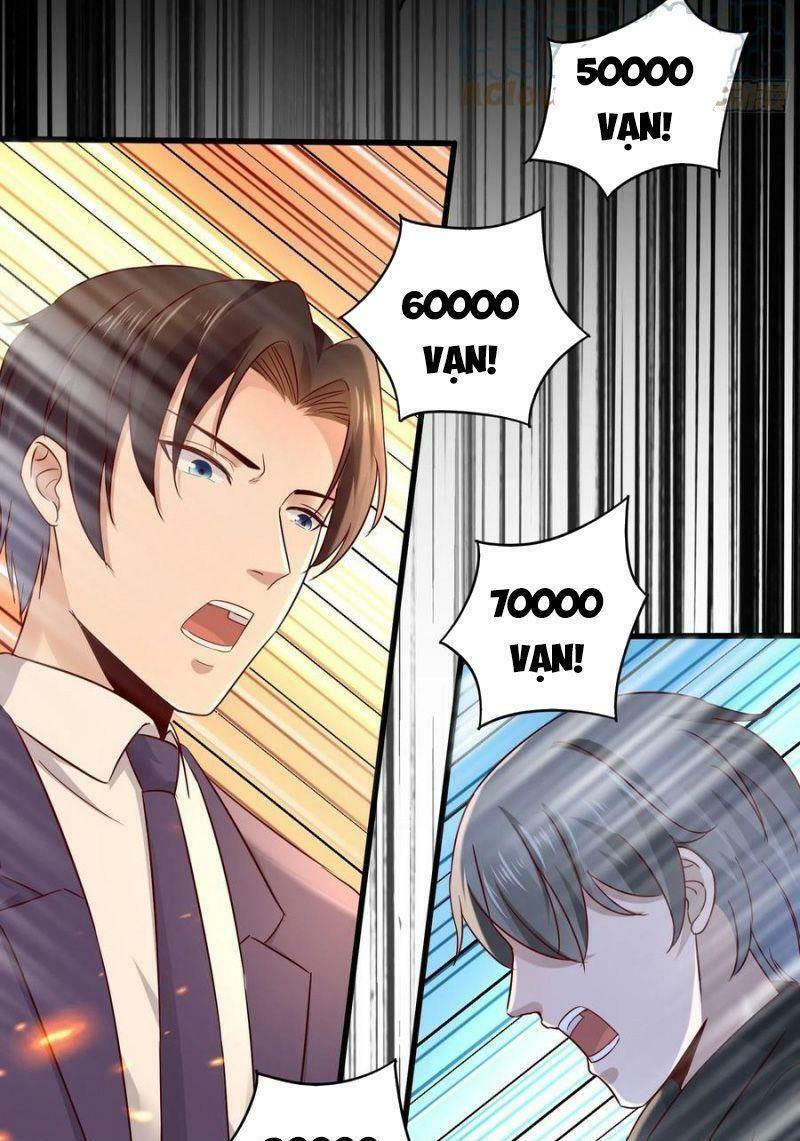 vua đầu tư mạnh nhất chapter 34 5