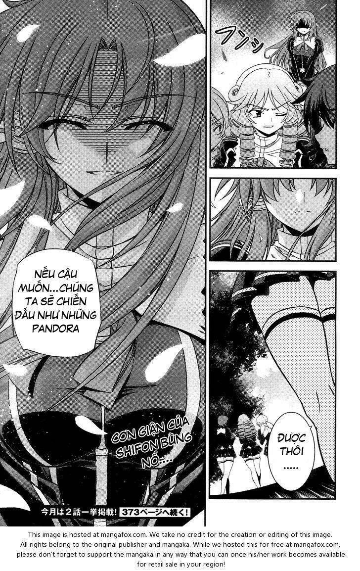 freezing: first chronicle chapter 2 46