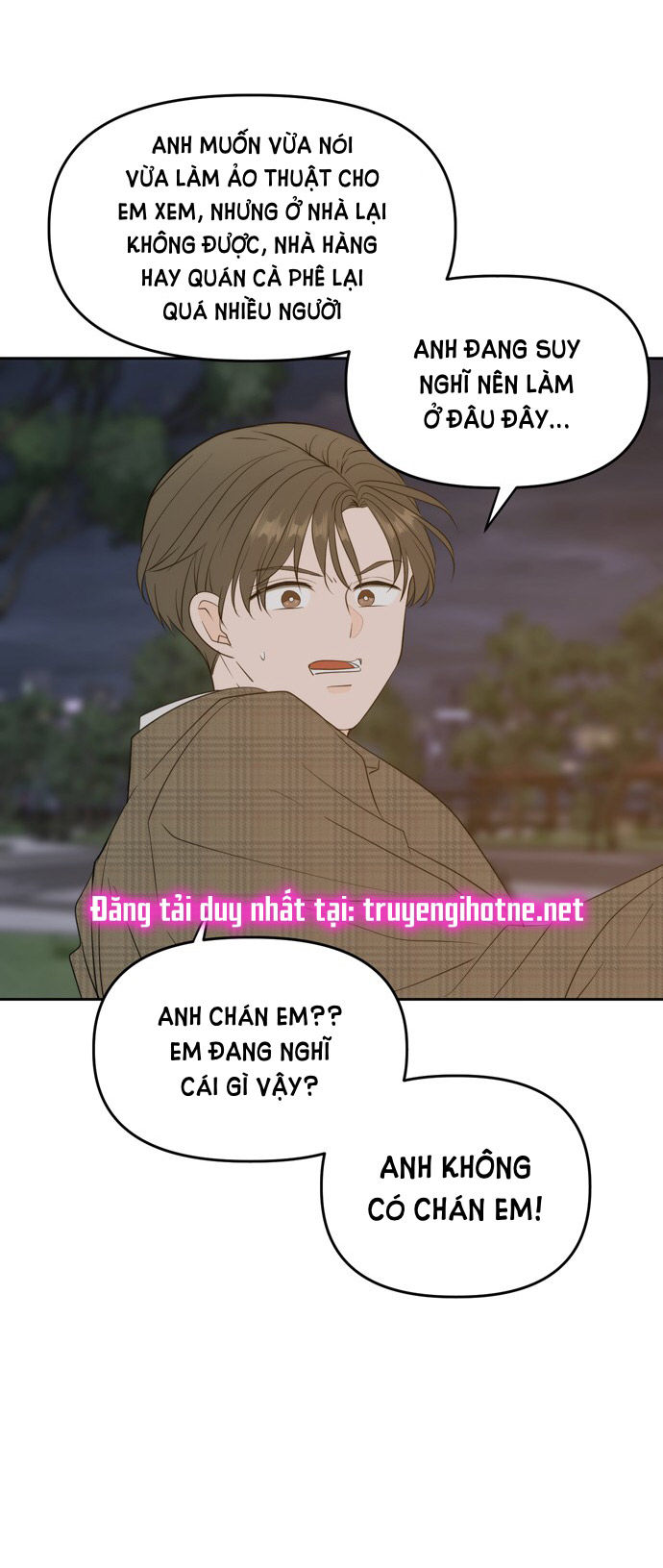 hẹn gặp anh ở kiếp thứ 19 chapter 113 70