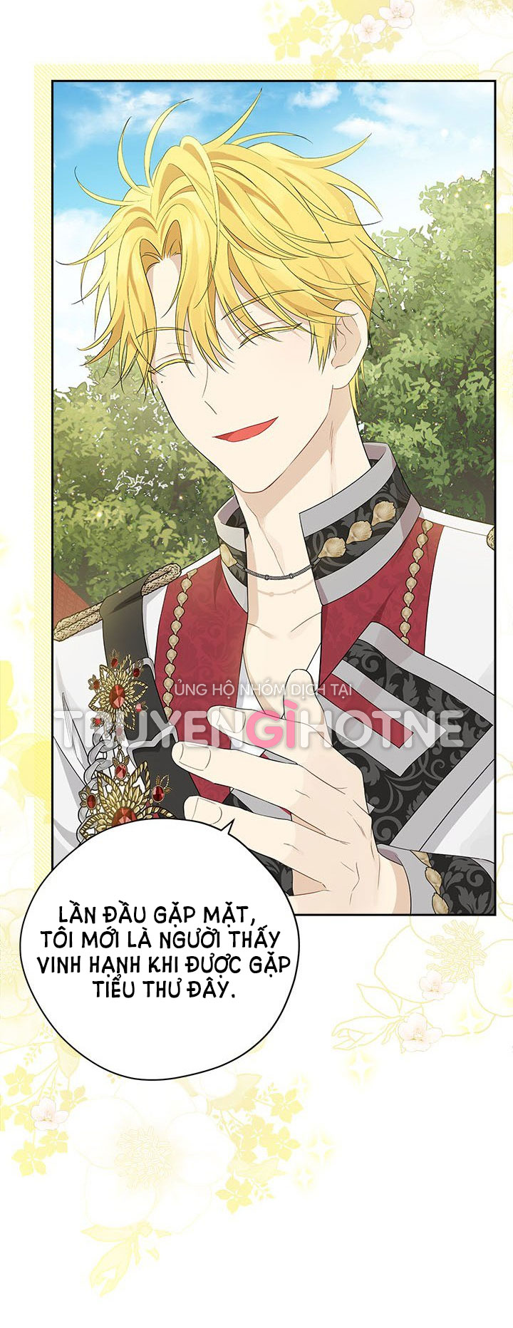 thật ra ta mới là hàng thật chapter 84.1 25