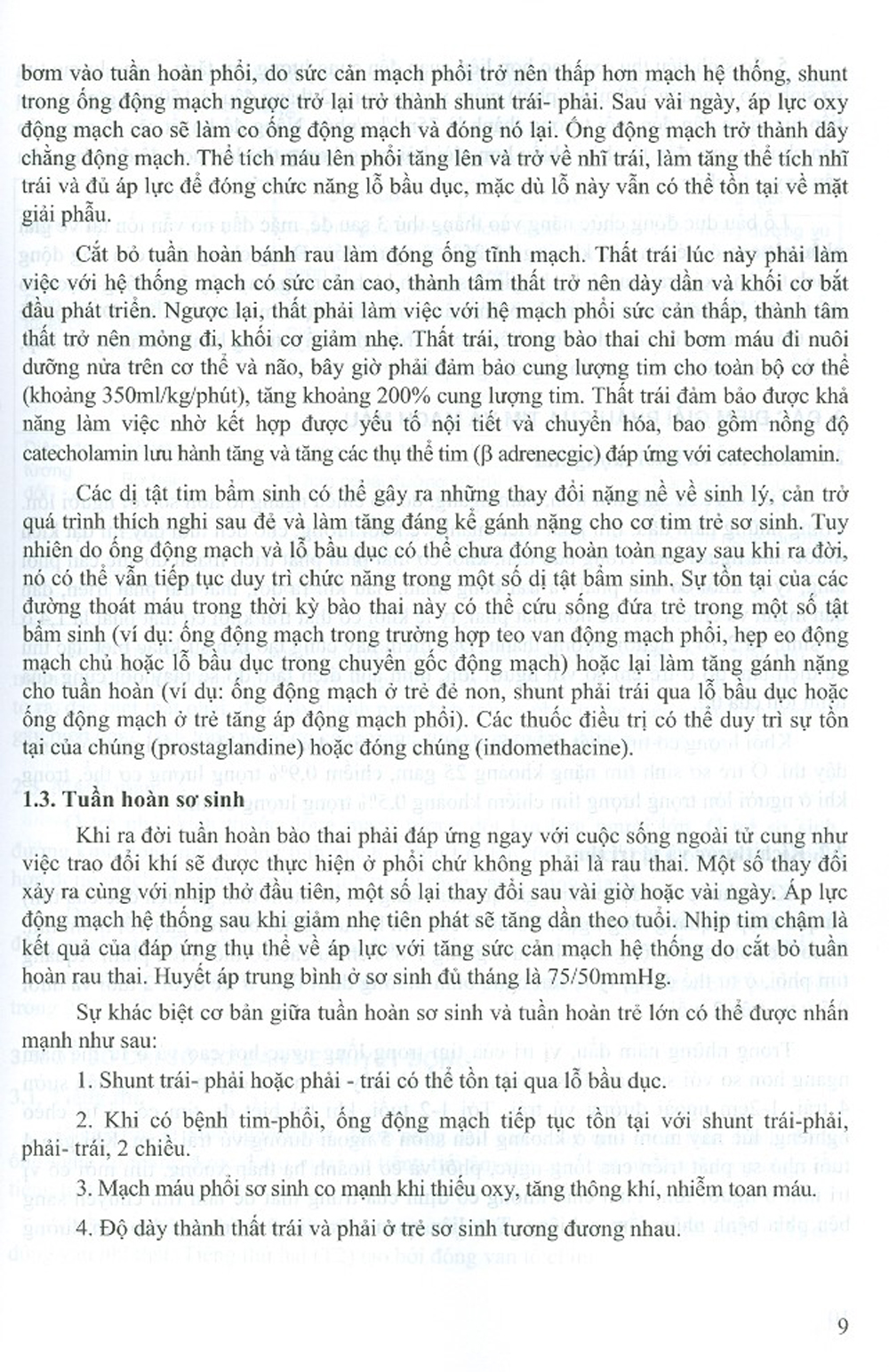 Bài Giảng Nhi Khoa - Tập 2 (Sách Đào Tạo Đại Học)