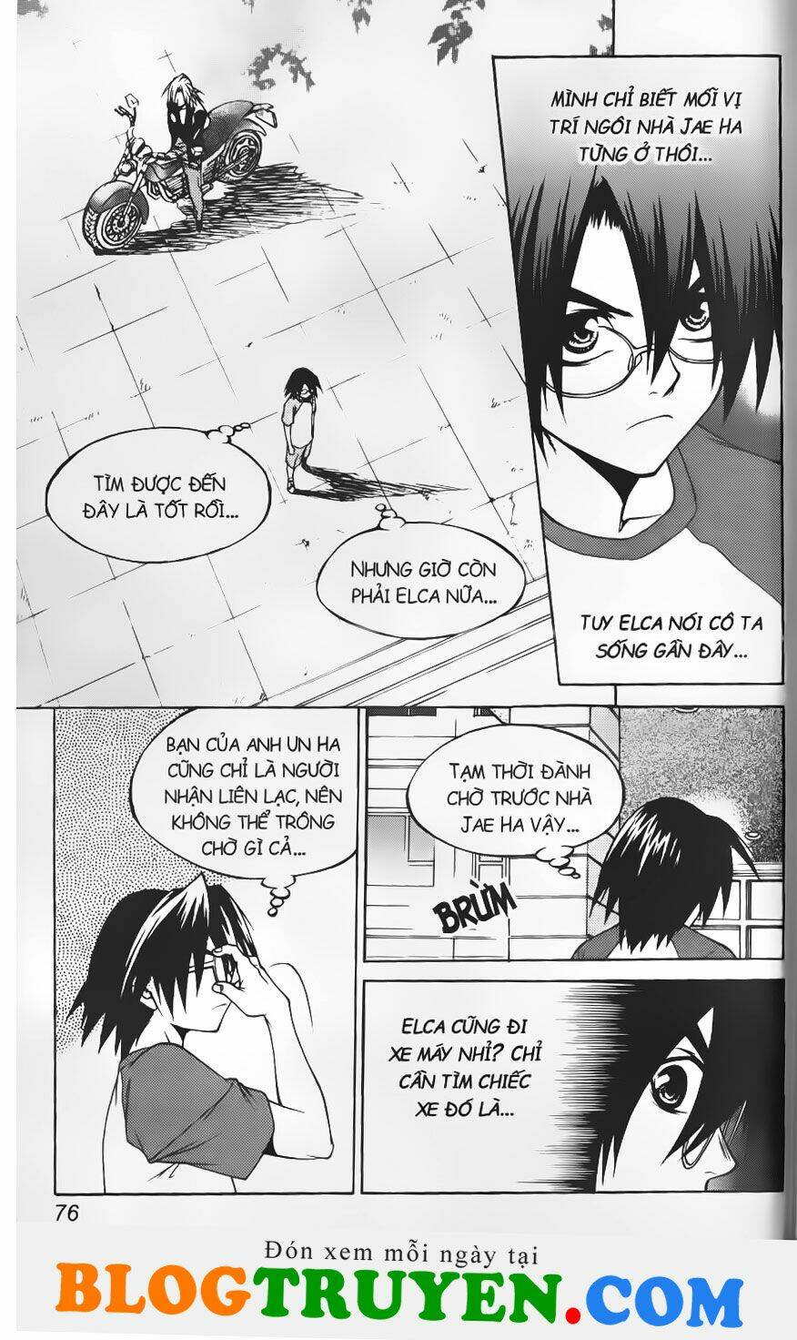 circumstances in my home's bathtub chapter 194 19