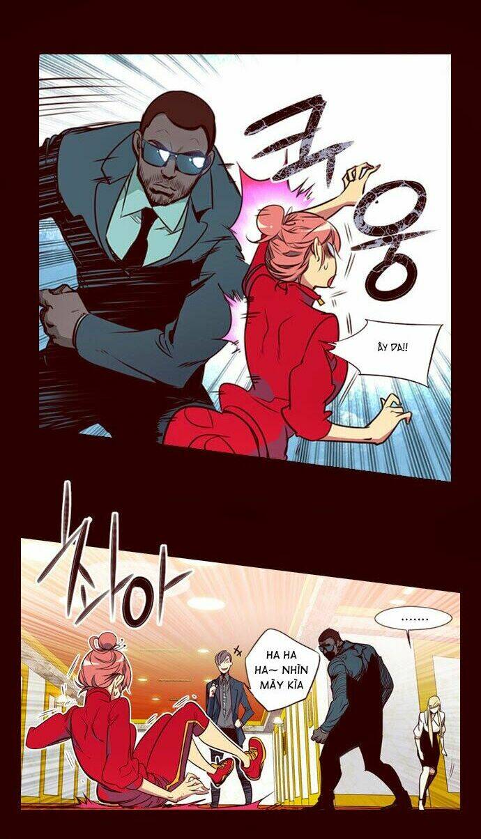 nữ sinh trường wilds chapter 152 13