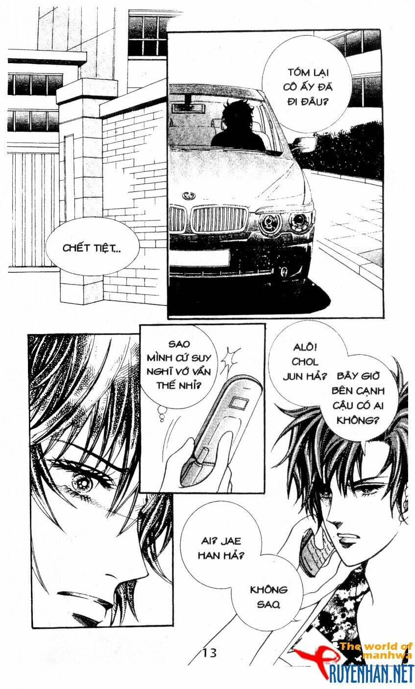 chàng trai hào hiệp chapter 11 15