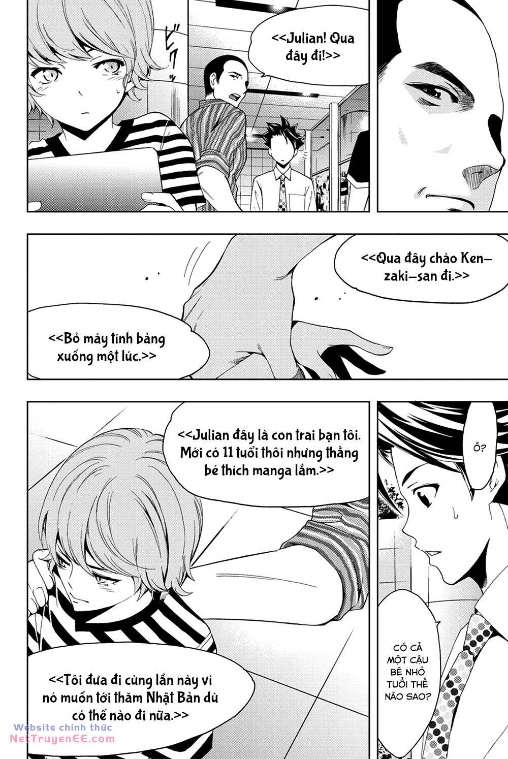 succubus & hitman chapter 96 11