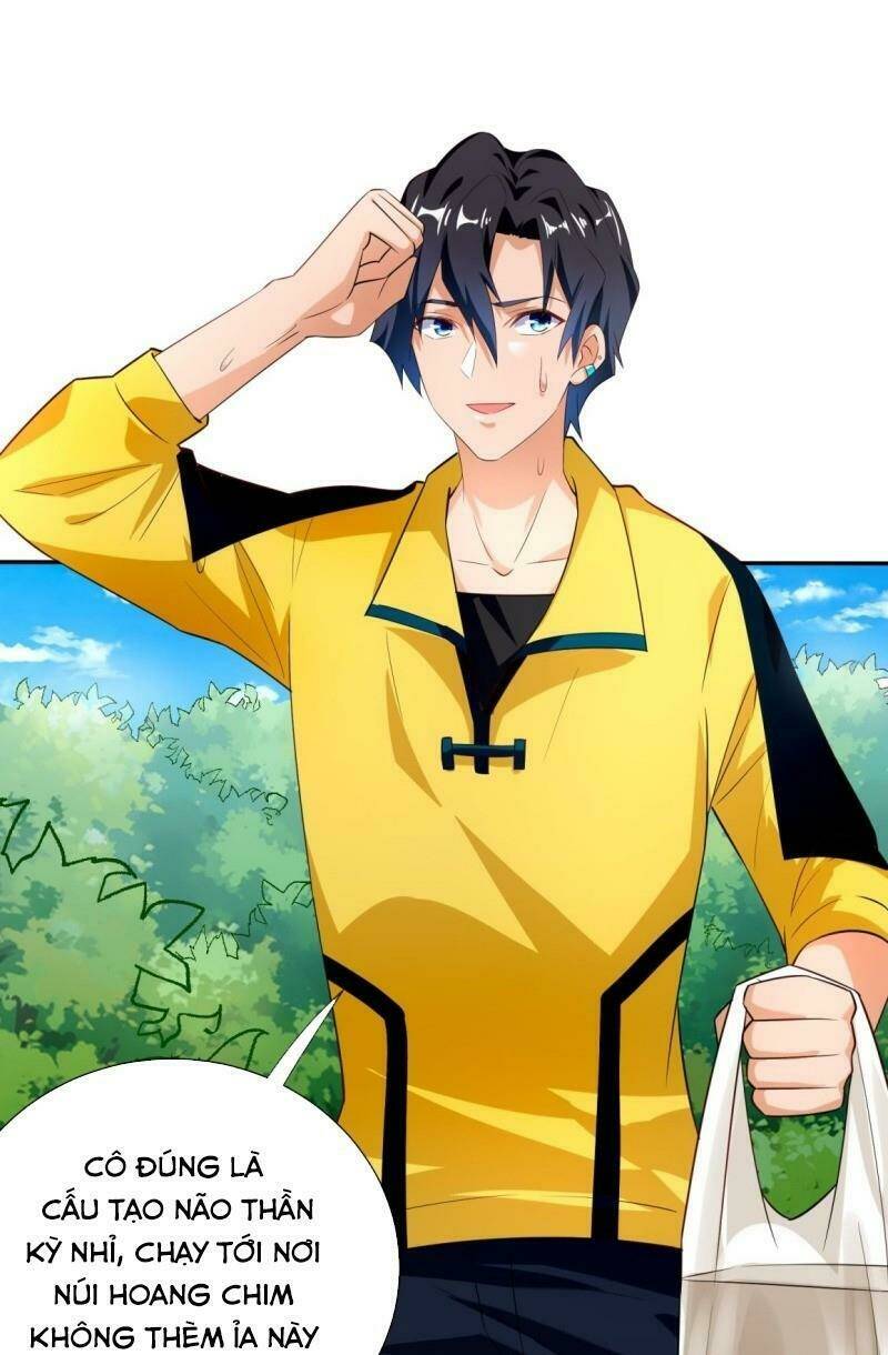 shipper thần cấp chapter 48 31