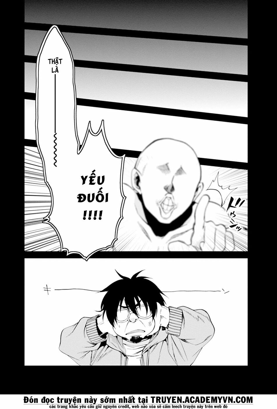 thất nghiệp chuyển sinh - làm lại hết sức chapter 21 17