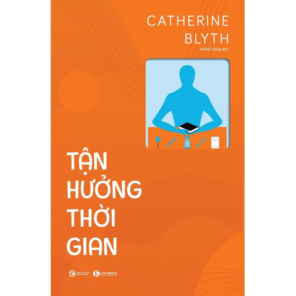 Sách - Tận Hưởng Thời Gian