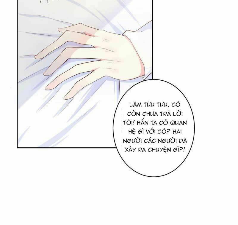 anh trên thiên đường, tôi dưới địa ngục chapter 18 22