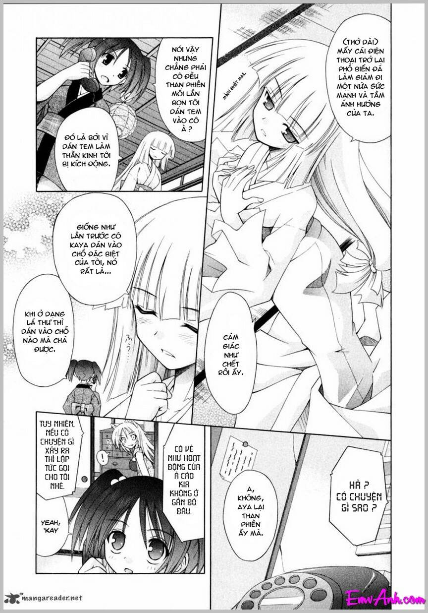 omamori himari chapter 44 6