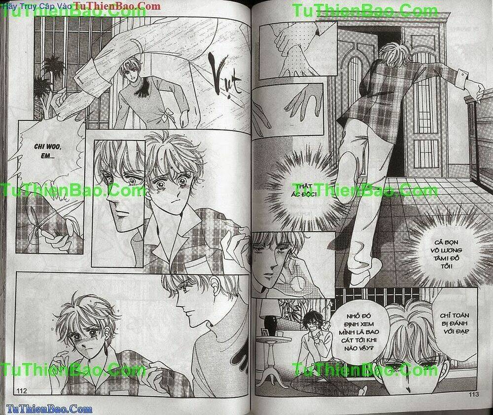 kịch bản tình yêu chapter 2 57