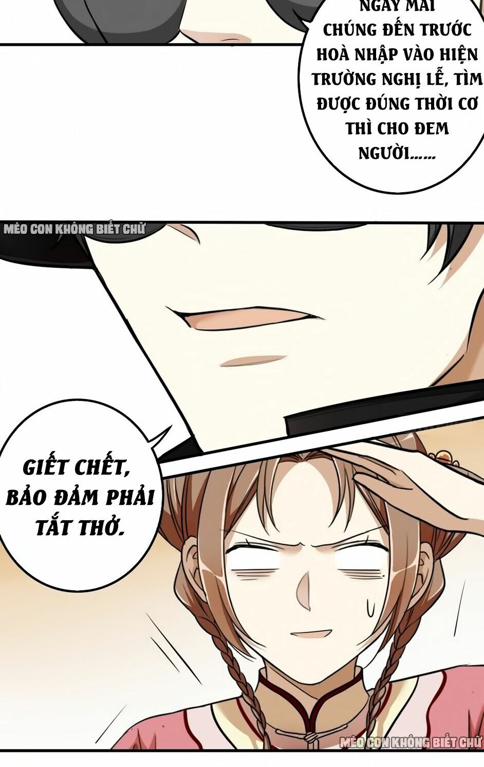 bốc toán tử chapter 18 28