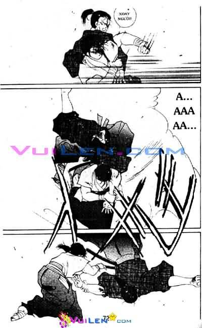 truyền nhân atula phần ii chapter 1 73