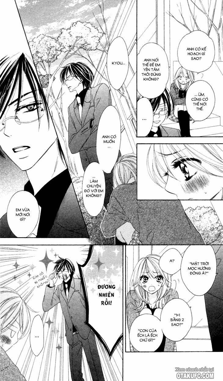 yêu quái cánh đen chapter 29 9