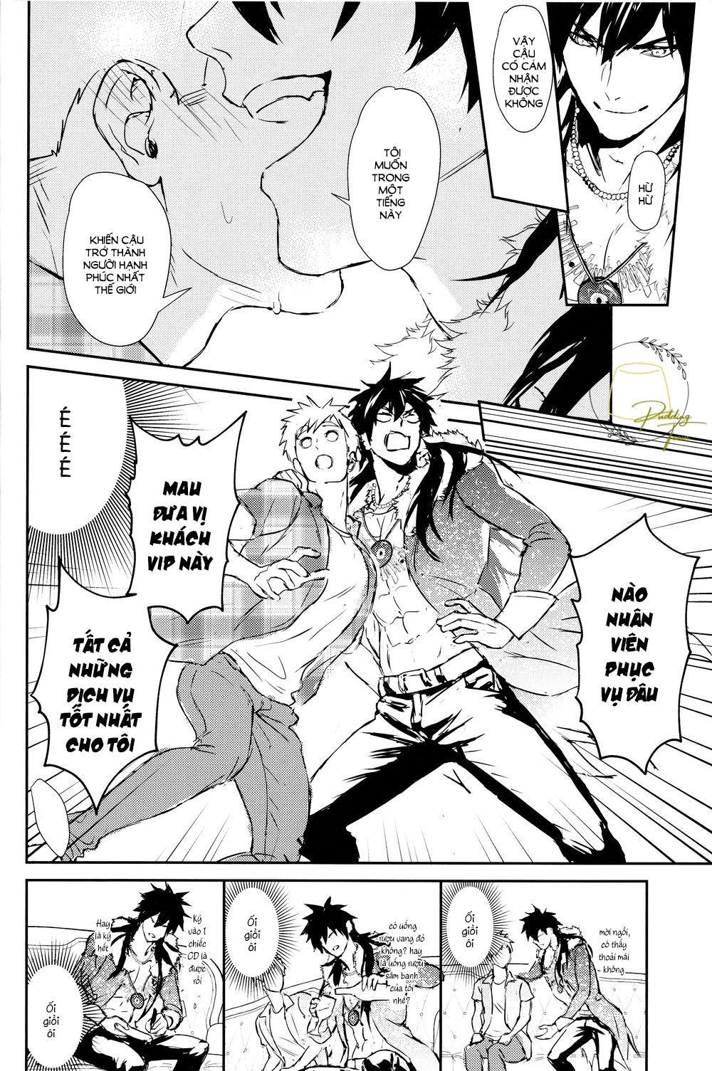 tổng hợp oneshot gây lứng chapter 17 15