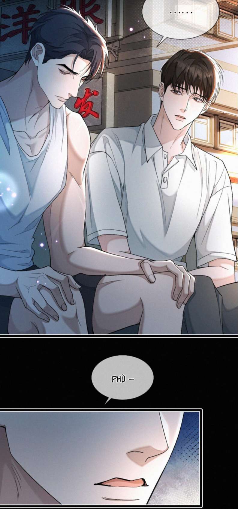 ngày quốc tế thiếu nhi của sơ tam chapter 9 13