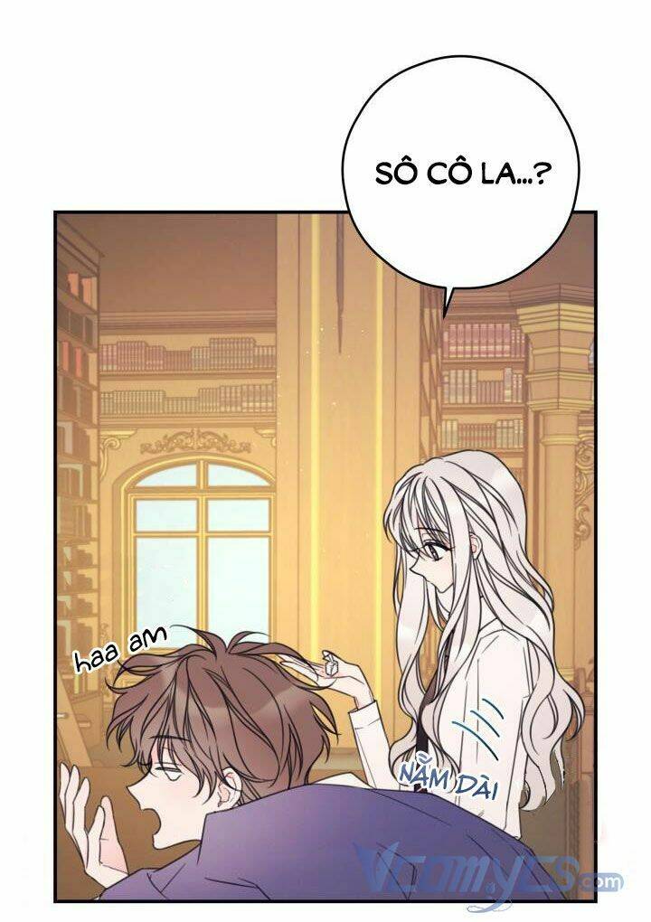 kiếp này tôi sẽ sống như một nhân vật phụ chapter 16 37
