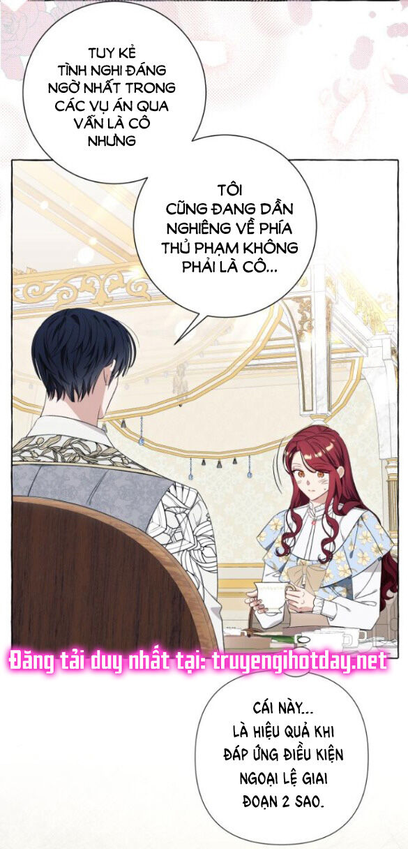 tôi tưởng đó chỉ là tiểu thuyết trọng sinh bình thường chapter 37.1 41