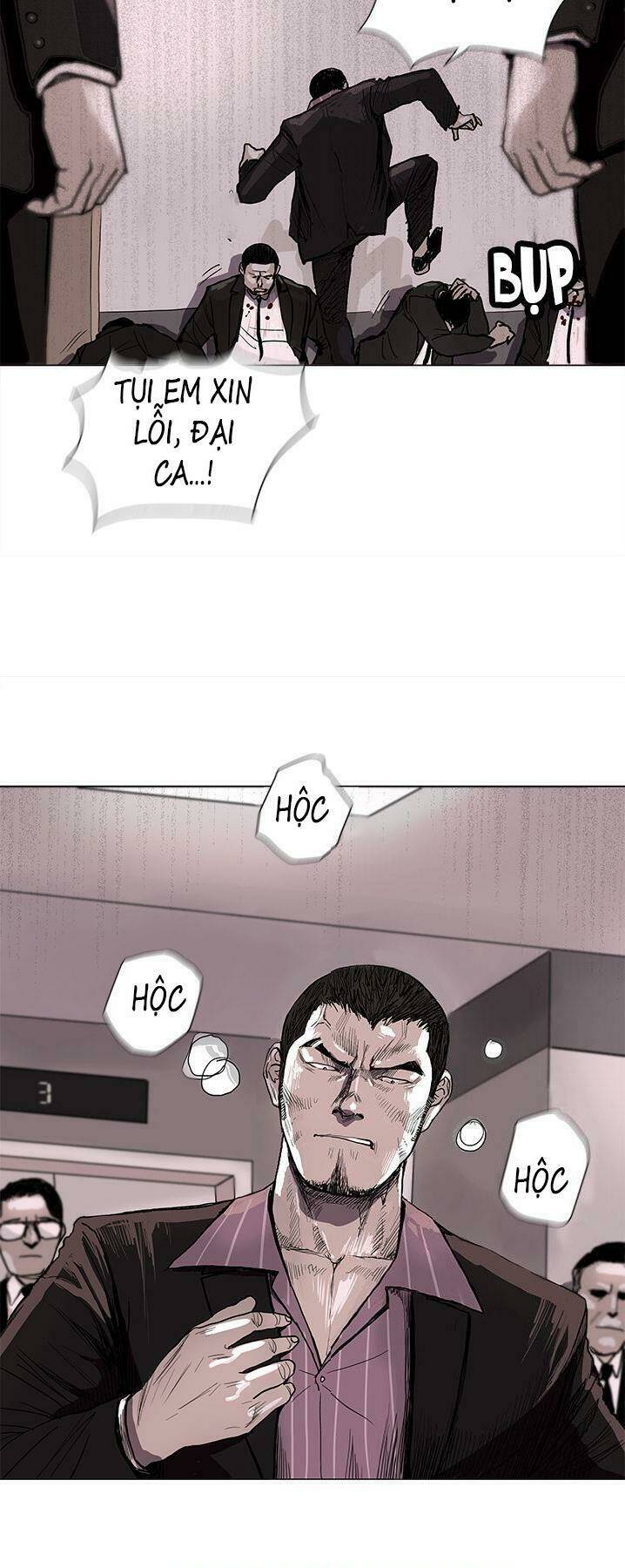 âm mưu báo thù chapter 2 42