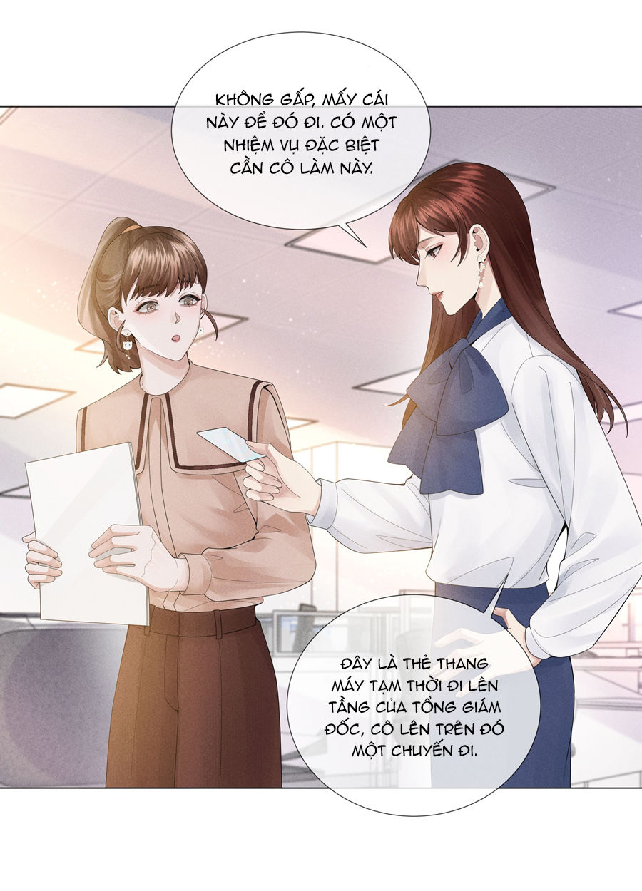 dior tiên sinh chapter 51 9