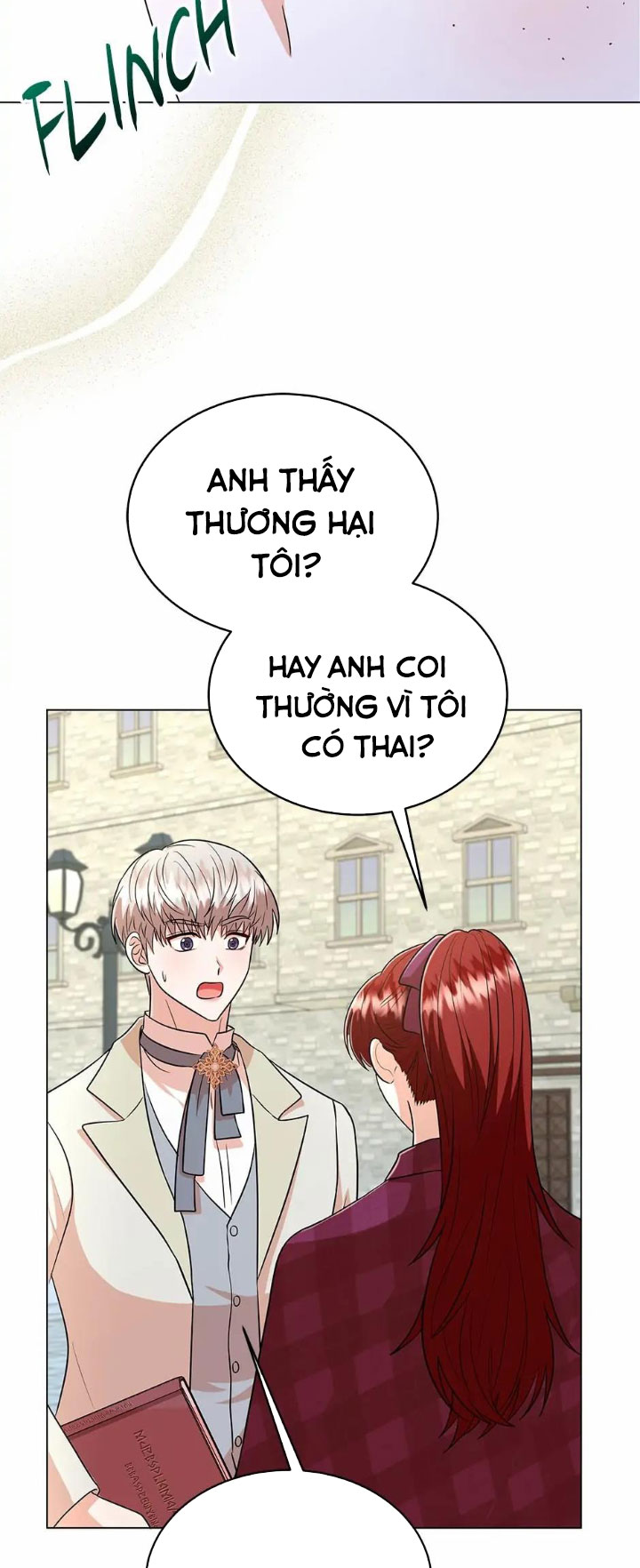 diễn vai ác nữ cũng thật khó khăn chapter 79 44