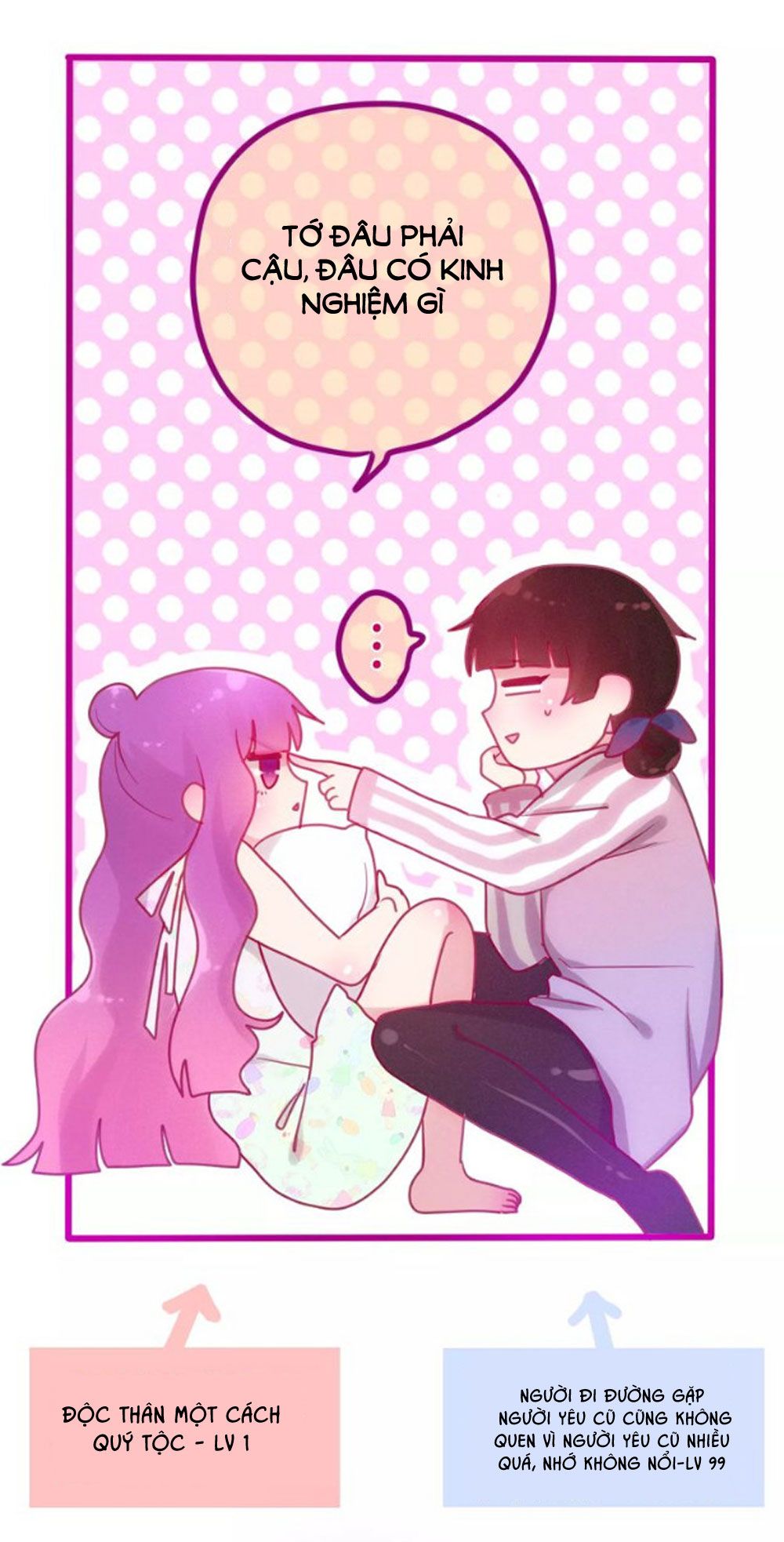 tháng sáu kì diệu chapter 36 16