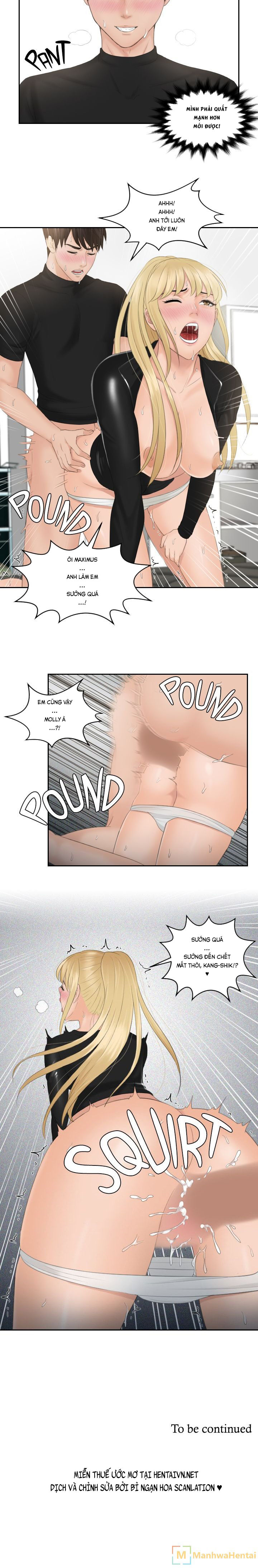 chàng thám tử đào hoa chapter 34 11