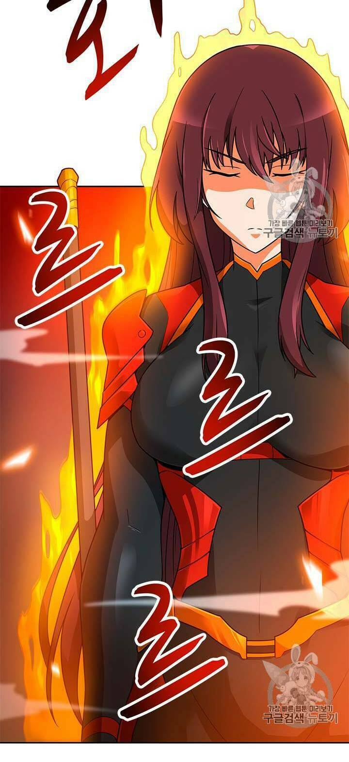 tôi tự động săn một mình chapter 44 29