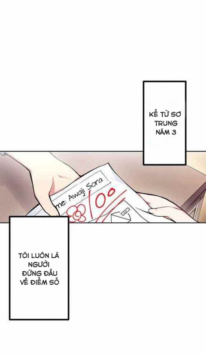 tình yêu tuổi trẻ chapter 1.1 3