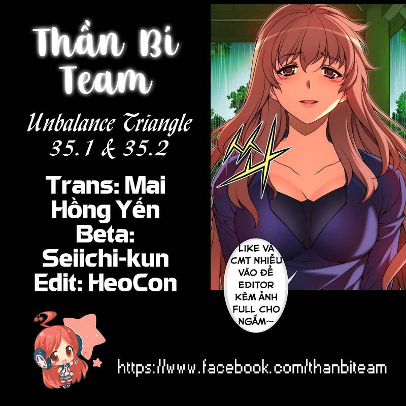 unbalance triangle chapter 39.1 18