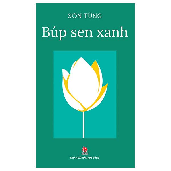 Búp Sen Xanh