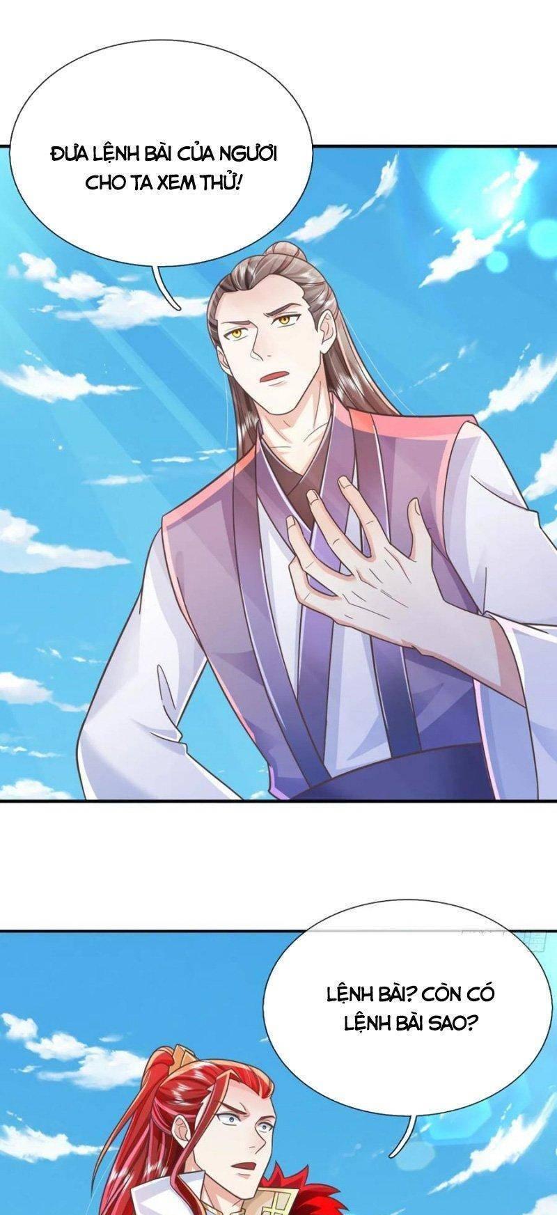 ta trở về từ thế giới tu tiên chapter 227 15