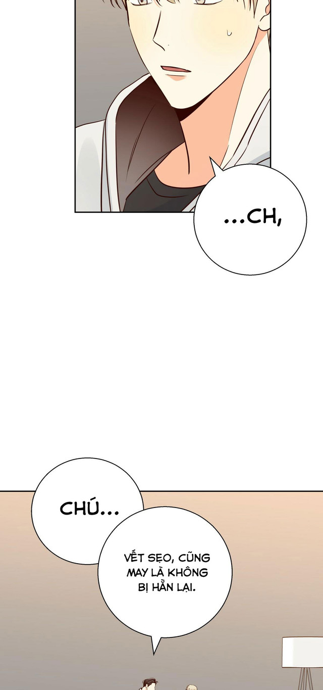 cửa hàng tiện lợi nguy hiểm chapter 69 43